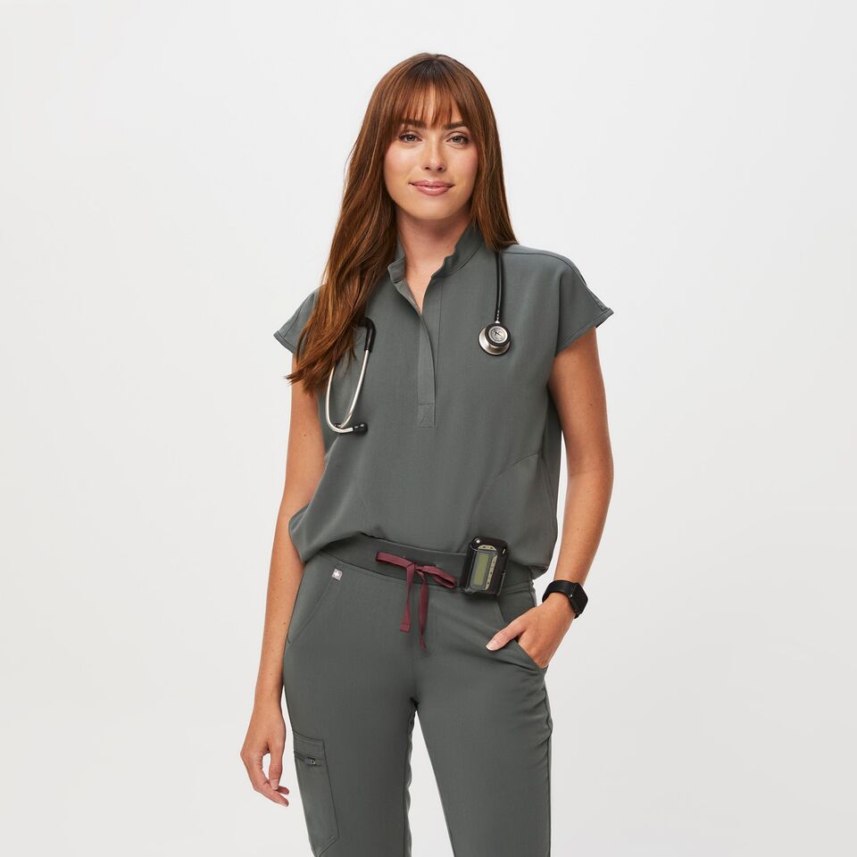 Uniforme médicale best sale