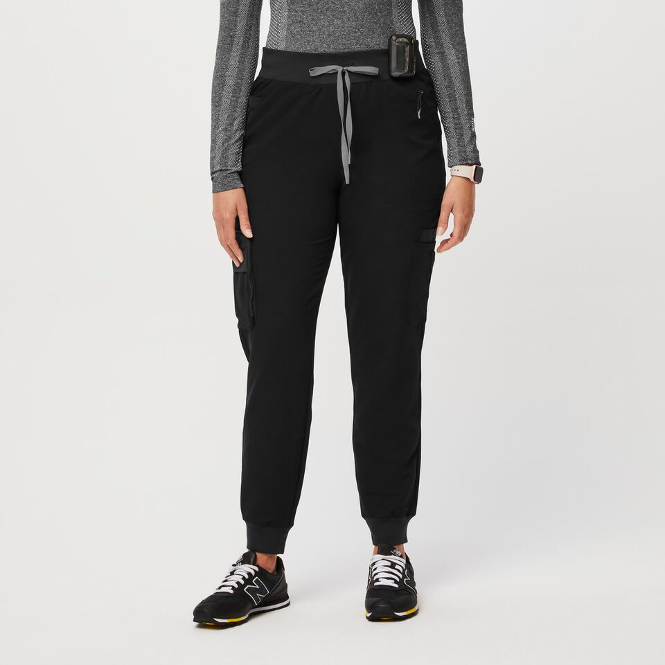 Women's Jogger Scrub Pants · FIGS