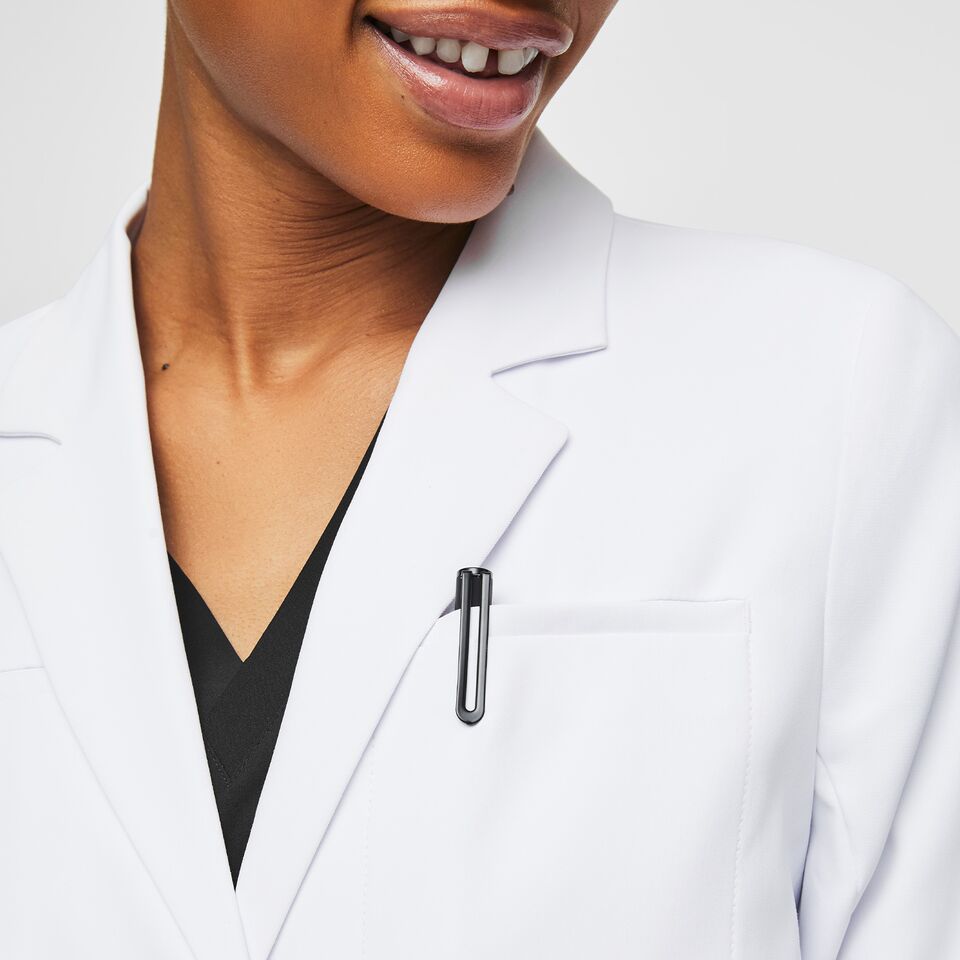 White coat clearance formal