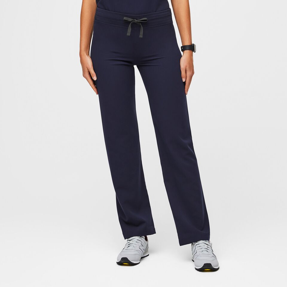 https://creative.wearfigs.com/asset/6472c797-4038-4e9f-8843-b2df3ad0b86f/SQUARE/Womens-Livingston-Pant-navy-S-1-jpg