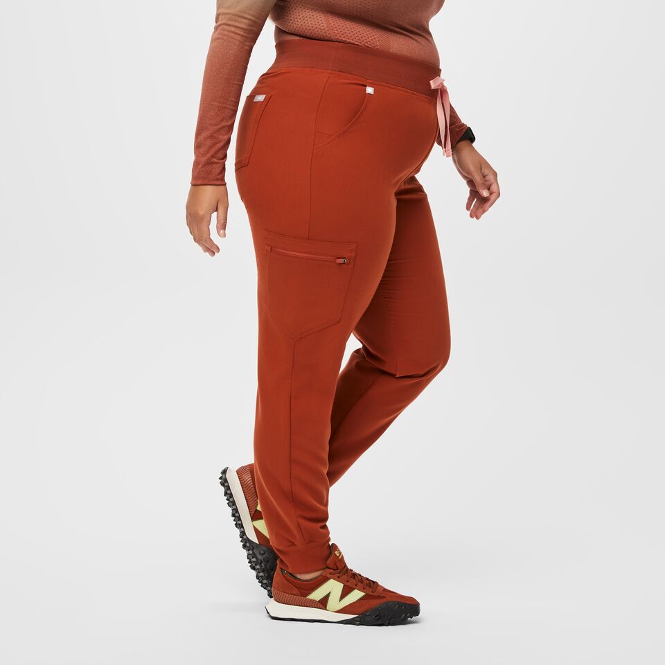 Women's Zamora™ Jogger Scrub Pants · FIGS