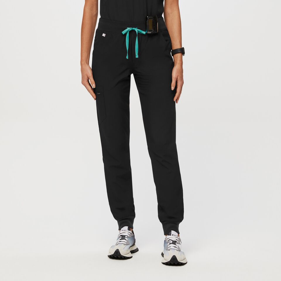 Women's Zamora™ Jogger Scrub Pants · FIGS