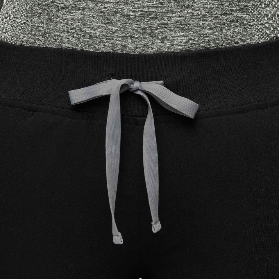 Women's Yola™ Skinny Scrub Pants 2.0 - Black · FIGS
