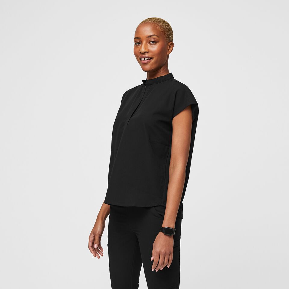 Women's Rafaela Oversized Scrub … curated on LTK