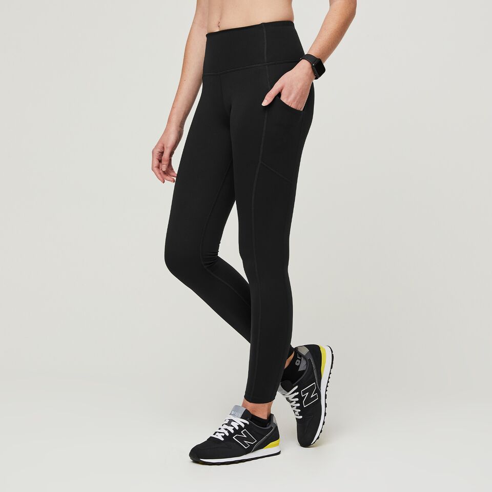 Compre Leggings Deportivos Para Mujer y Yoga Wear Leggins De Las