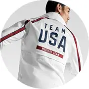 FIGS x Team USA