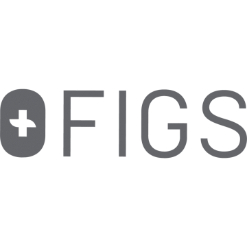 FIGS company logo