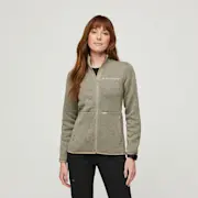 https://images.ctfassets.net/5j6wpslh72e4/3PWPHGfBtnDqLJmLl1C96h/623e53a2a41dd562dbb8ba401b5a0276/Womens-Heathered-Light-Oak-On-Shift-Sweater-Jacket-1.jpg.jpg