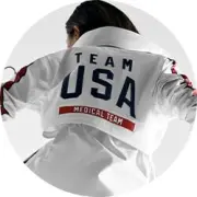 FIGS x Team USA