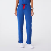 Pantalons d'uniforme médical coupe cargo Kade pour femmes