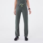 Pantalon d'uniforme médical Livingston à taille haute™