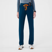 Pantalon d'uniforme médical Livingston à taille haute™