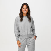 Women's Off-Shift™ Relaxed Sweatshirt