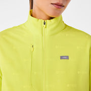 https://cdn.shopify.com/s/files/1/0139/8942/files/Q3_2024_7_SERVINGLIME_MADISONEMBOSSEDJACKET_CHARO_314copy.jpg?v=1724786472