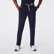 Men’s Lloyd Slim Tapered Scrub Pants