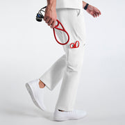 Pantalón de uniforme médico cargo Cairo™ para hombre