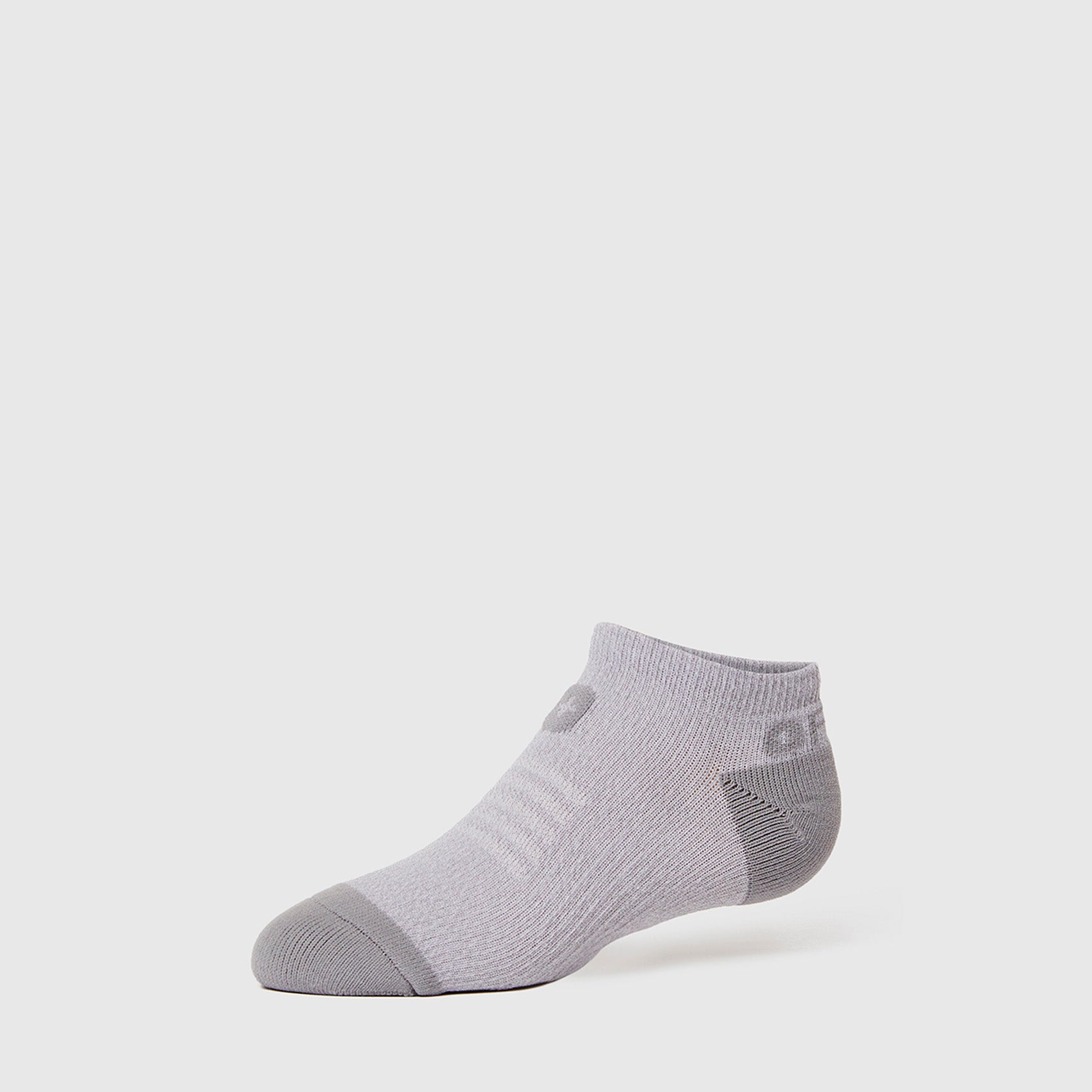 Calcetines unisex Ankle blanco