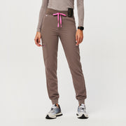 Women’s High Waisted Zamora Jogger Scrub Pants™