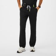 Pantalon d'uniforme médical performance Apac, pour hommes