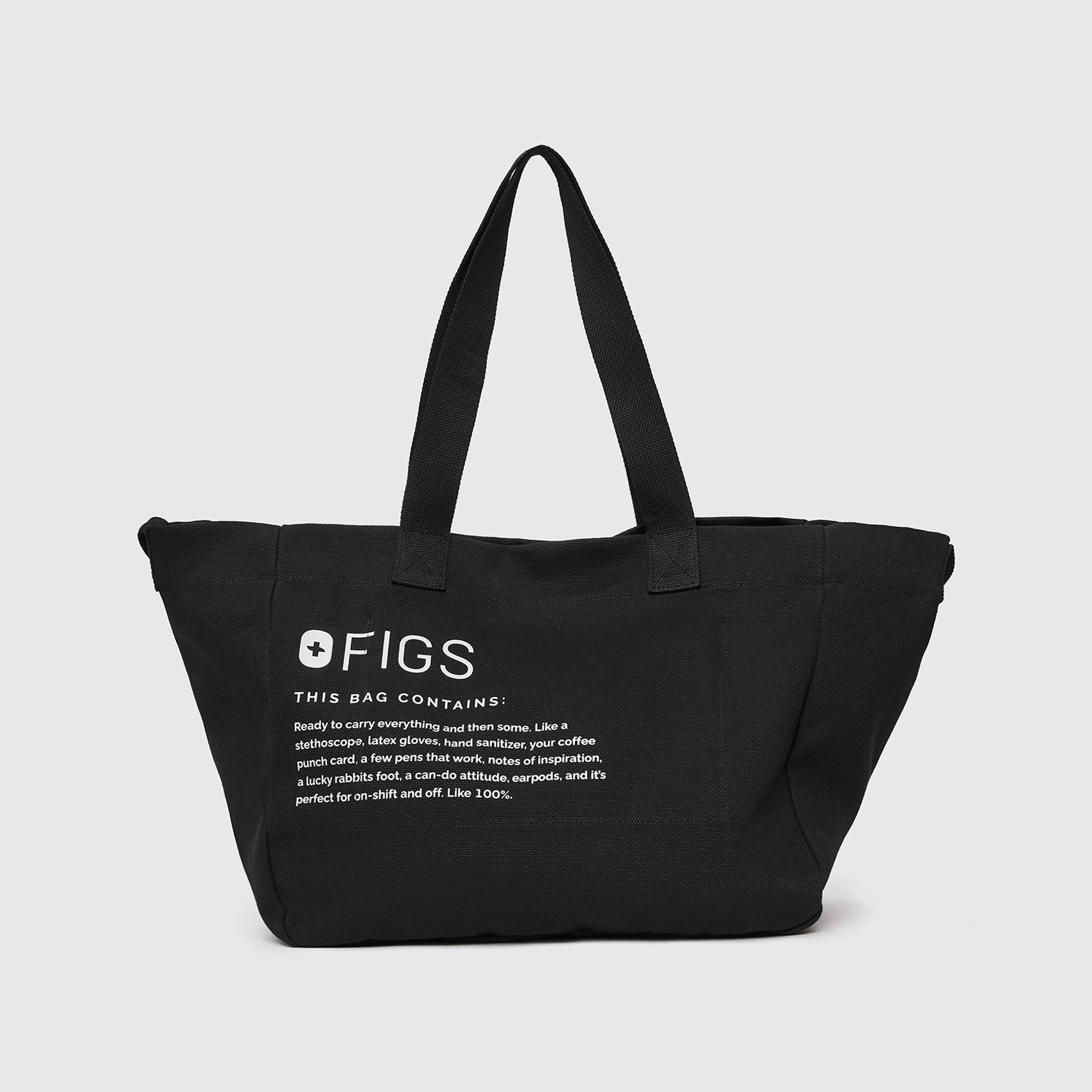 Charcuterie Tote Bag - Fromagination