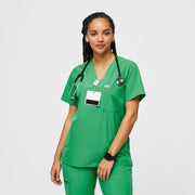 Women’s Catarina FREEx One-Pocket Scrub Top™