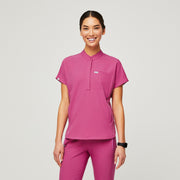 Women's Montex Classic Scrub Top