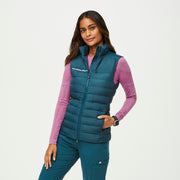 Women’s On-Shift Packable Puffer Vest™