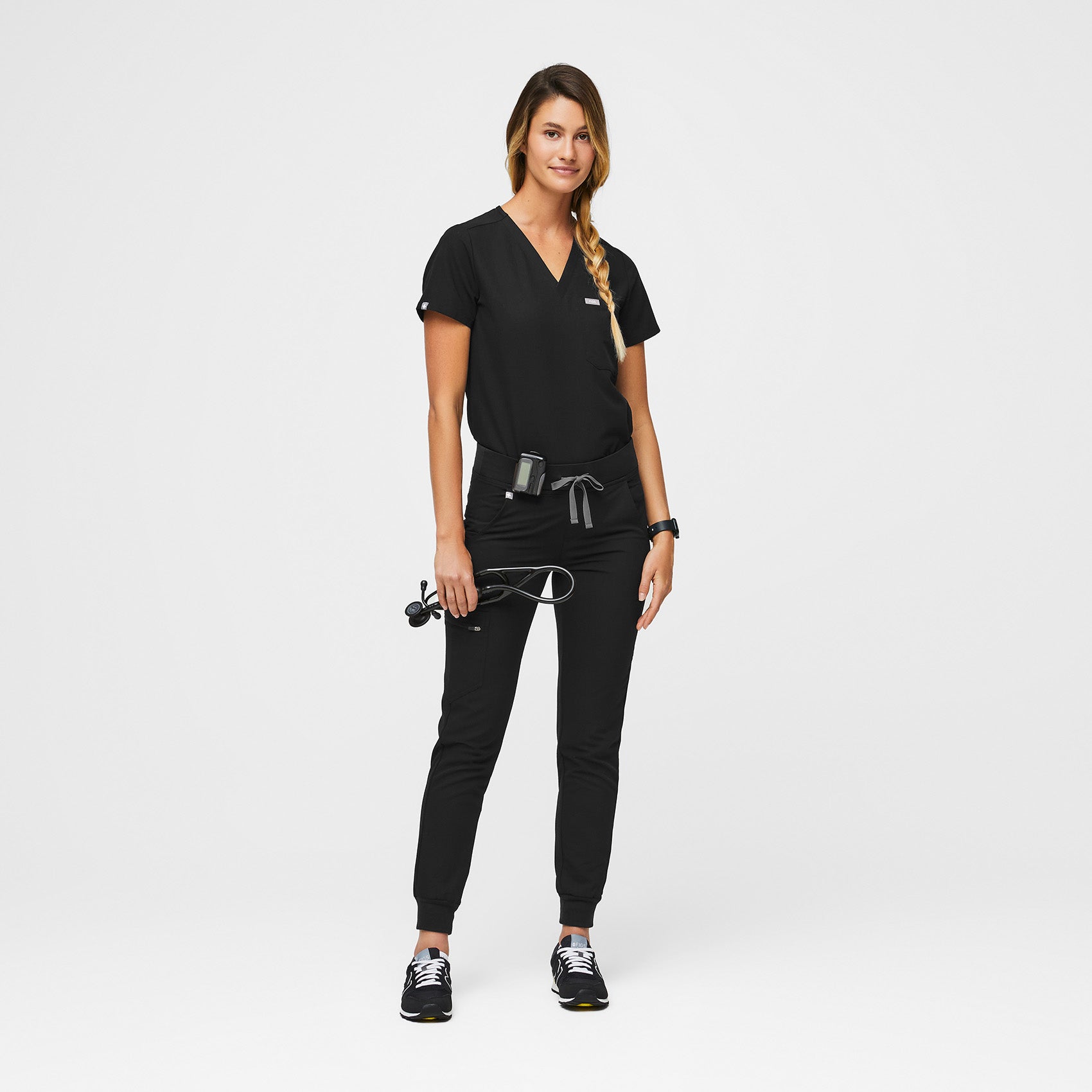 Lightweight Travel Pants & Shorts for Women | FIG Clothing